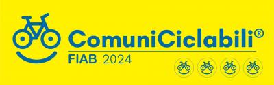 Comuni ciclabili FIAB 2024