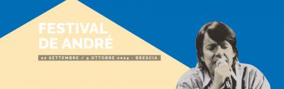 Festival De Andrè 2024