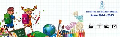 Sperimentazione progetto Stem Infanzia 0-6 anni