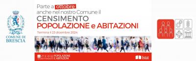 Censimento permanente popolazione abitazioni 2024