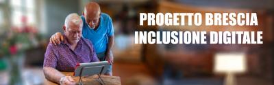 Progetto Inclusione Digitale