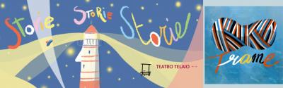 Teatro Telaio stagione 24-25