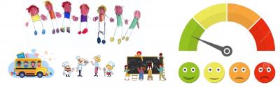 Customer satisfation scuole infanzia 23-24