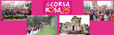 Corsa Rosa 2025
