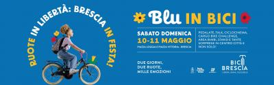 Blu in Bici 2025