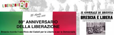Festa Liberazione 2025