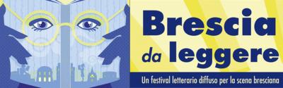 Festival Brescia da leggere 2025