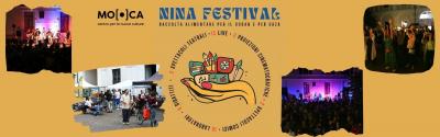 Moca 2025 - Nina Festival Report