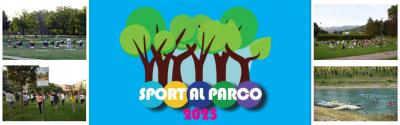 Sport al parco 2025
