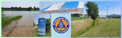 Esercitazione Protezione Civile