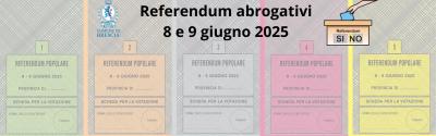 Referendum 2025