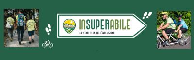 Insuperabile. La staffetta dell'inclusione 2025