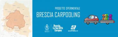 Brescia Carpooling