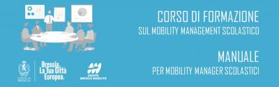 Corso formazione e Manuale Mobility manager scolastici