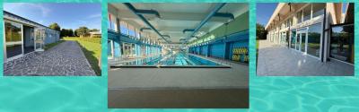  Name Piscina viale Piave. Riapertura