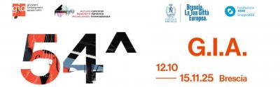 Stagione concertistica GIA 2025