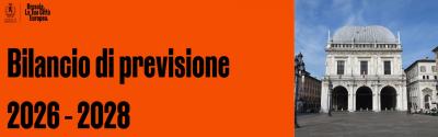 Bilancio di previsione 2026-2028