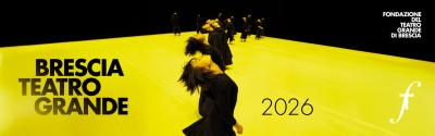 Teatro Grande Stagione 2026