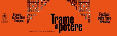 Trame di potere . Podcast